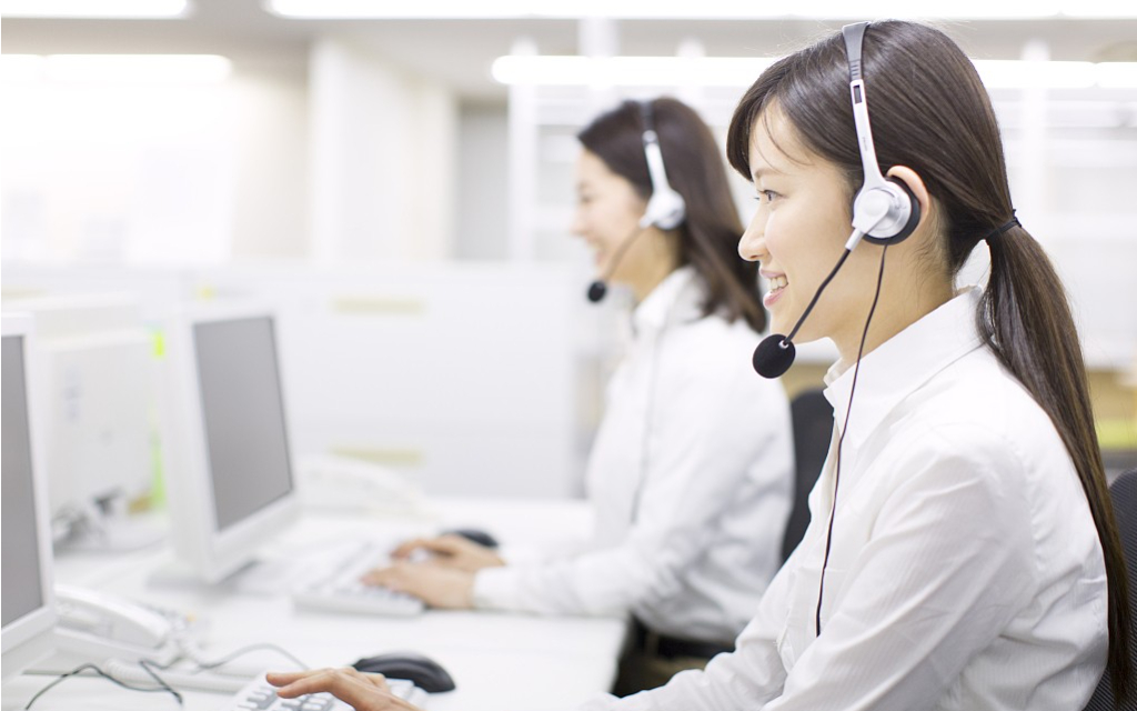 第三方客服外包公司有哪些 第三方客服外包公司有哪些