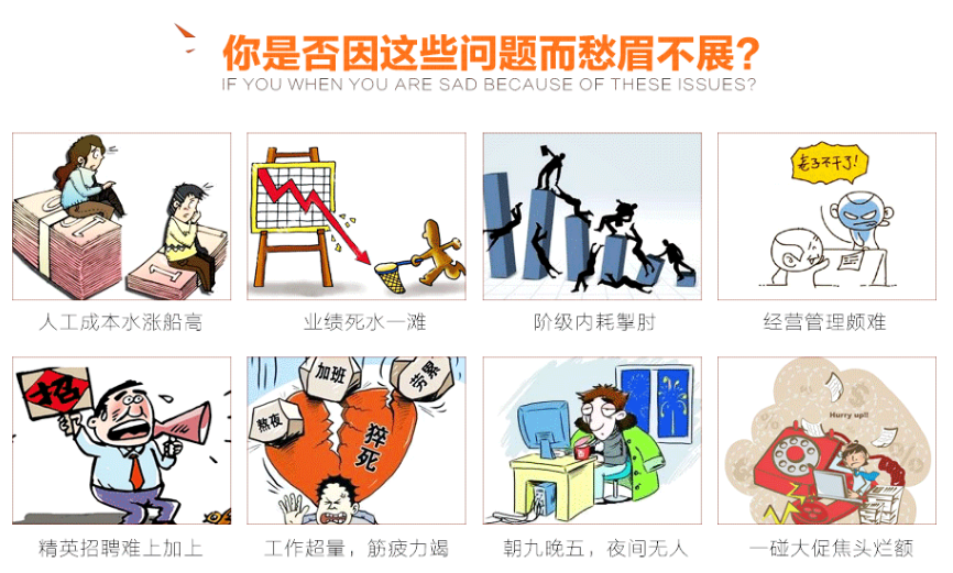 店鋪存在的問(wèn)題 店鋪存在的問(wèn)題