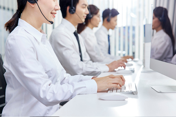 售前客服的主要工作職責 售前客服的主要工作職責