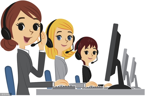 拼多多客服外包效果行不行？